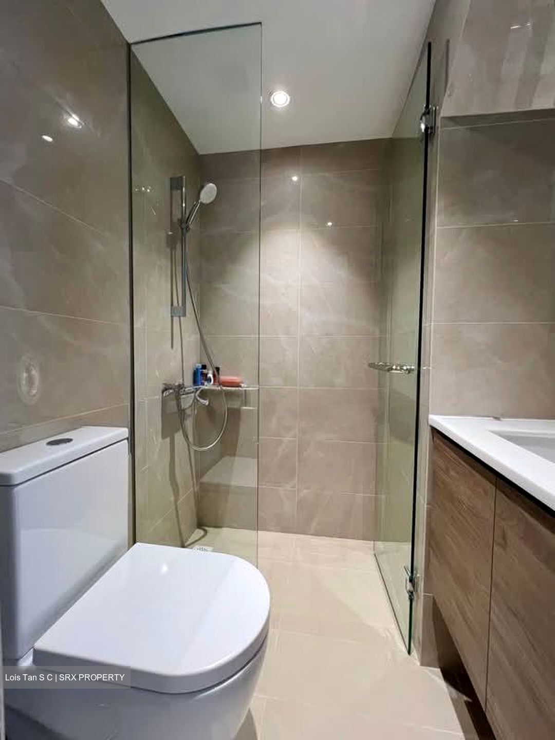 Treasure at Tampines (D18), Condominium #533620341